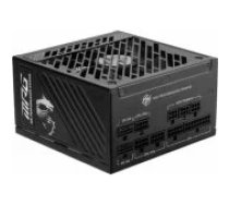 MSI MPG A850GS PCIE5 barošanas bloks
