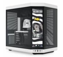 Hyte Hyte Y70 Panda datoru korpuss