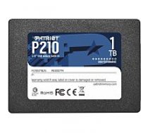 Patriot P210 1TB P210S1TB25 SSD disks