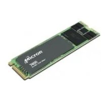 Micron 7450 PRO 480GB MTFDKBA480TFR-1BC1ZABYYR SSD disks