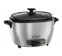 Russell Hobbs Rice cooker 23570-56 MaxiCook Inox ierīce