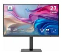 MSI Modern MD272UPHGDE 27" IPS 16:9 monitors