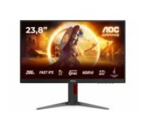 AOC 24G4HA 23.8" Fast IPS 16:9 monitors
