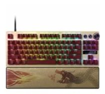 Razer Huntsman V3 Pro TKL Counter-Strike 2 Edition (US) klaviatūra