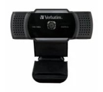 Verbatim AWC-01 Black WEB Kamera