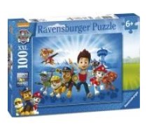 Ravensburger Puzzle 100 Paw Patrol Puzle