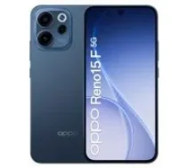 Oppo Reno15 F 8/ 256GB Twilight Blue mobilais telefons