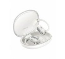 Baseus Eli Sport 1 White austiņas