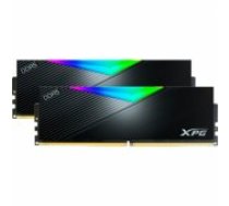 Adata LANCER RGB 32 GB 2 x 16 GB DDR5 8000 MHz operatīvā atmiņa
