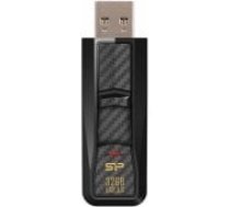 Silicon Power SP032GBUF3B50V1K 32GB USB 3.0 BLAZE B50 USB flash