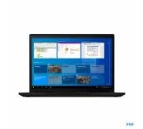 Lenovo 13.3" ThinkPad X13 G2 i5-1135G7 16GB 1TB SSD Windows 11 Pro ReNew portatīvais dators