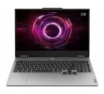 Lenovo LOQ 15AHP10 IPS 144hz R7-250 16GB 512SSD RTX5060 EN W11 Gry 83JG001WNT portatīvais dators