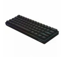 Savio BLACKOUT X2 Brown klaviatūra