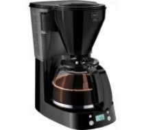 Melitta Easy Timer Black kafijas automāts