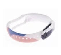 Hurtel Moro band Xiaomi Mi Band 3/ 4 Pattern 10 Siksniņa