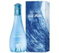 Davidoff Cool Water Oceanic Edition EDT 100ml Parfīms
