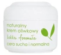 Ziaja Olive Face Cream Light Formula 50ml Krēms