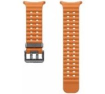 Samsung SNL70MOEGEU Marine Band Galaxy Watch Ultra, Orange Siksniņa