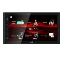 JVC KW-M180DBT auto magnetola