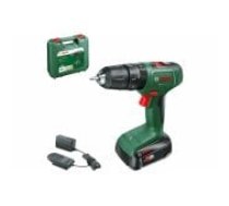 Bosch EasyImpact 18V-40 (06039D8101) Urbjmašīna