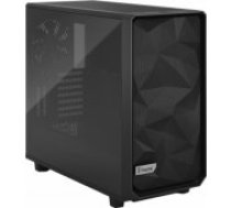 Fractal Design Meshify 2 Light Tempered Glass Black datoru korpuss