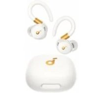 Soundcore Sport X20 White austiņas