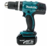 Makita DHP453RFE Urbjmašīna