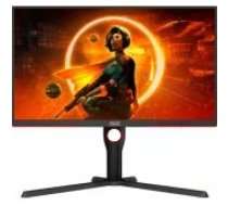 AOC Q27G3XMN/ BK 27" VA 16:9 monitors