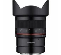Samyang 14mm f/ 2.8 for Nikon Z objektīvs