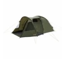 Easy Camp Easy Camp Kinn 5 Dome Tent (olive green, with tunnel extension, model