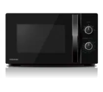 Toshiba MWP-MM20P BK mikroviļņu krāsns