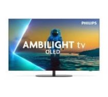 Philips 55OLED820/ 12 televizors