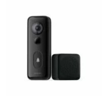 Xiaomi Smart Doorbell 3S viedais durvju zvāns