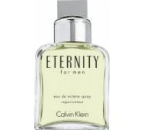 Calvin Klein Eternity EDT 50 ml Parfīms