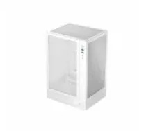 Deepcool CH170 DIGITAL White datoru korpuss