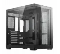 DarkFlash C280 Black datoru korpuss