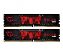 G.skill Aegis 32GB F4-3000C16D-32GISB DDR4 operatīvā atmiņa