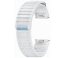 Samsung SVL31LWEGEU Fabric Band (M/ L) Galaxy Watch7/ Watch4, Blue White Siksniņa