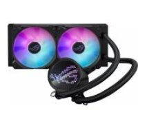 Asus Rog Ryuo III 240 ARGB 120 mm CPU Cooler ROGRYUOIII240ARGB dzesētājs