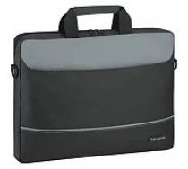 Targus Intellect 15.6" Black/ Gray datoru soma