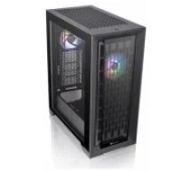 Thermaltake CTE T500 TG ARGB Black datoru korpuss