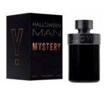 Jesus Del Pozo Halloween Man MysteryEDP 125ml Parfīms
