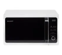 Sharp R243W mikroviļņu krāsns