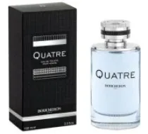 Boucheron _8415727 Boucheron Quatre Pour Homme Parfimērijas ūdens EDP 60x2ml / F Parfīms