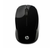 HP 220 Black datorpele