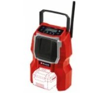 Einhell TC-RA 18 Li BT radio uztvД“rД“js