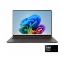 Asus ZenBook S UX5406SA-PV050W 14 OLED 3K U7-258V 32GB 1SSD EN W11 Gray portatīvais dators