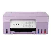 Canon PIXMA G3430 Purple daudzfunkciju tintes printeris