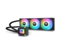 Thermaltake LA360 ARGB 120mmLiquid Cooler CL-W459-PL12SW-A Black dzesētājs