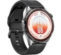 Huawei Watch GT 7 46mm Black viedpulkstenis